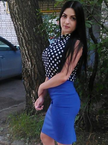 Ленусик
